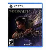 Jogo Forsepoekn Ps5 Americano - Sony