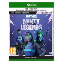 Jogo Fortnite Minty Legends Pack para Xboxx One Jogo Fortnite Minty Legends Pack para Xboxx One