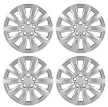 Jogo Fox/Polo 2014 Cubo padrão Aro 14 Parafuso Prata - Grid