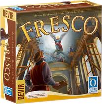 Jogo Fresco