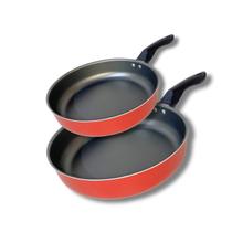 Jogo Frigideira Marcolar 18 E 20 Alta Funda Antiaderente