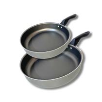 Jogo Frigideira Marcolar 18 E 20 Alta Funda Antiaderente