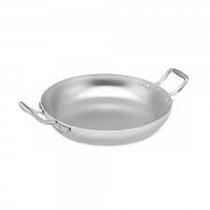 Jogo frigideira Pergaminho 3 Pç 16/18/20