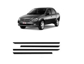 Jogo Friso Lateral Classic 2011 12 13 14 2015 Jogo Friso Lateral Classic 2011 12 13 14 2015