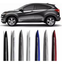 Jogo Friso Lateral Hrv 2017 2018 2019 2020 2021 Mod Original