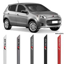 Jogo Friso Lateral Pintado Fiat Novo Palio 2013 2014 2015 2016 2017 2018 2019 Jogo Friso Lateral Pintado Fiat Novo Palio 2013 2014 2015 2016 2017 2018 2019