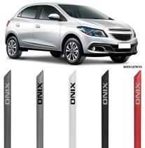 Jogo Friso Lateral Pintado Gm Onix 2012 2013 2014 2015 2016 2017 2018 2019 2020 2021 Jogo Friso Lateral Pintado Gm Onix 2012 2013 2014 2015 2016 2017 2018 2019 2020 2021