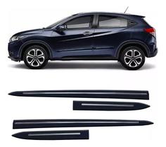 Jogo Friso Original Lateral Hrv Azul Cósmico 2017 A 2022