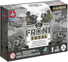Jogo front total - estrela