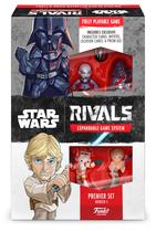 Jogo Funko Star Wars Rivals Expansível System Age 7+ 2 jogadores