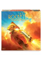 Jogo Funko The Rocketeer: Fate of The Future para 2 jogadores