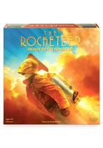 Jogo Funko The Rocketeer: O Destino do Futuro - 2 Jogadores