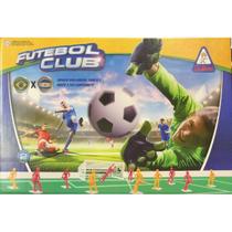 Jogo futebol club copa do mundo: brasil x argentina - gulliver - 1902 Jogo futebol club copa do mundo: brasil x argentina - gulliver - 1902