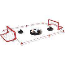 Jogo Futebol de Mesa Hover Goal ZP01033 - Zoop Toys Jogo Futebol de Mesa Hover Goal ZP01033 - Zoop Toys