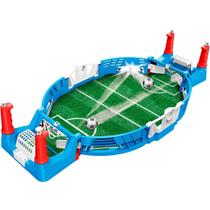 Jogo Futebol De Mesa Pebolim Interativo Crianças Pimball - Zoop Toys