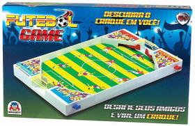 Jogo Futebol Game 280-A Braskit
