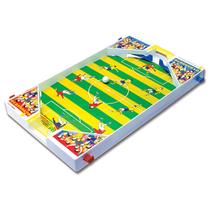Jogo Futebol Game Braskit