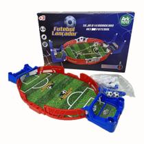 Jogo Futebol Lançador - Ark Toys