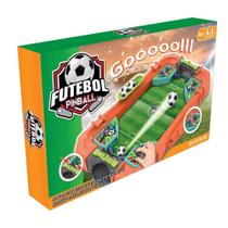 Jogo Futebol Pinball Multikids - BR2013