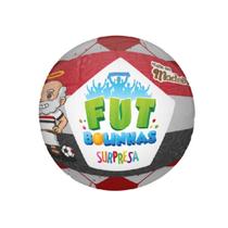 Jogo Futebolinha com Jogo Surpresa SP