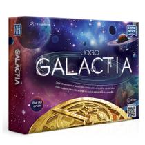 Jogo Galactia - Toyster