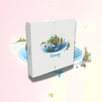 Jogo Galápagos de Tabuleiro Namiji - NAM001