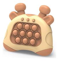 Jogo Game Pop It Interativo Coordenação E Atenção Eletrônico