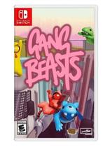 jogo gang beasts switch americano lacrado