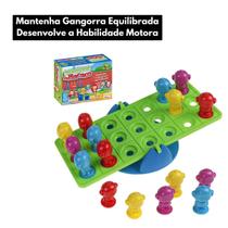 Jogo Gangorra Do Macaco Equilíbrio Coordenação Motora Jogo Gangorra Do Macaco Equilíbrio Coordenação Motora