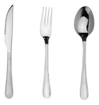 Jogo Garfo Faca Colher Inox 36 Pçs Restaurante Buffet Talher Prateado Star Jogo Garfo Faca Colher Inox 36 Pçs Restaurante Buffet Talher Prateado Star
