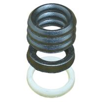 Jogo Gaxeta Lavadora Wap Quick 24Mm Jogo Gaxeta Lavadora Wap Quick 24Mm