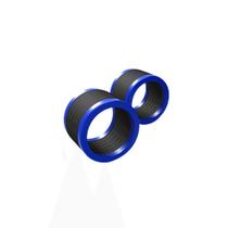 Jogo Gaxeta Vedação Dupla Rochpack Rochfer 4602.052.001 Reparo