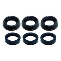 Jogo Gaxeta Wap L1600 Tst L1800 Tst L2000 L2200 L2400 Tst Moderna 15Mm Eixo Jogo Gaxeta Wap L1600 Tst L1800 Tst L2000 L2200 L2400 Tst Moderna 15Mm Eixo