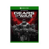 Jogo Gears Of War Ultimate Edition - Xbox One - Novo - The Coalition