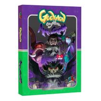 Jogo Geekmon Capture Expansão Aura Corrompida Cartas E Dados Precisão E Agilidade Capture O Seu Board Game Jogo Geekmon Capture Expansão Aura Corrompida Cartas E Dados Precisão E Agilidade Capture O Seu Board Game