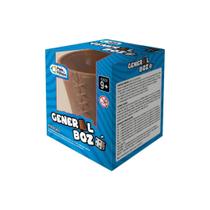 Jogo General Bozó - Pais e Filhos