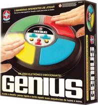 Jogo Genius Estrela 1001608900002