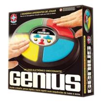 Jogo Genius ESTRELA Jogo da memória Jogo Genius ESTRELA Jogo da memória