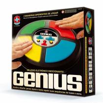 Jogo Genius - Estrela