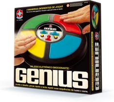 Jogo genius - estrela Jogo genius - estrela