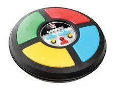 Jogo Genius Estrela Jogo Genius Estrela