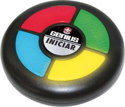 Jogo Genius Para Viagem - Estrela