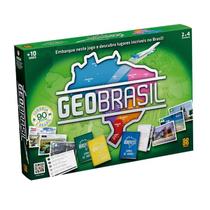 Jogo GeoBrasil Jogo GeoBrasil
