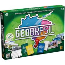 Jogo geobrasil grow