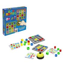 Jogo geometric 1500