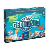 Jogo Geomundo 03446 Jogo Geomundo 03446