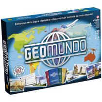 Jogo Geomundo Jogo Geomundo