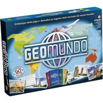 Jogo geomundo grow