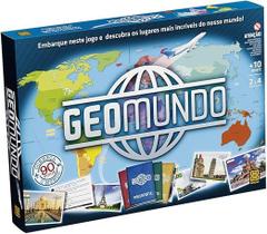 Jogo Geomundo Jogo Geomundo
