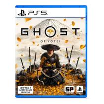 Jogo Ghost of Yõtei, PS5 - 1000047665